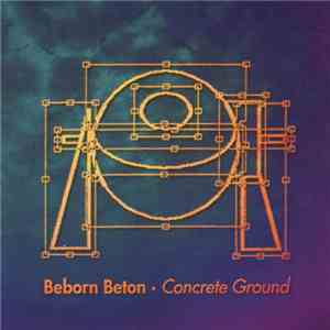 Beborn Beton - Concrete Ground