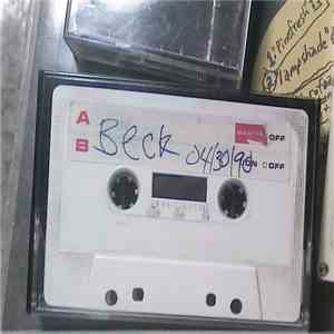 Beck - 04/30/90
