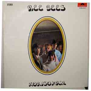 Bee Gees - Horizontal
