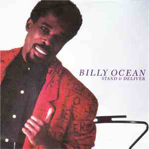 Billy Ocean - Stand & Deliver