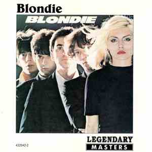 Blondie - Blondie