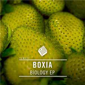 Boxia - Biology EP