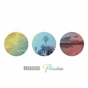 Broadside  - Paradise