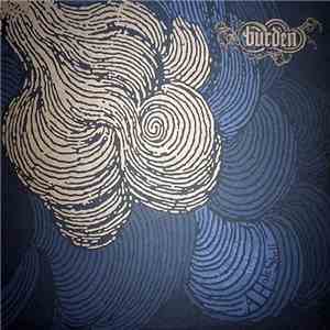 Burden  - A Hole In The Shell