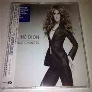 Celine Dion - Taking Chances