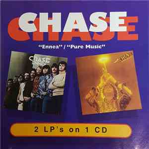 Chase - Ennea / Pure Music