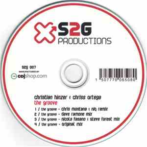 Christian Hinzer & Chriss Ortega - The Groove