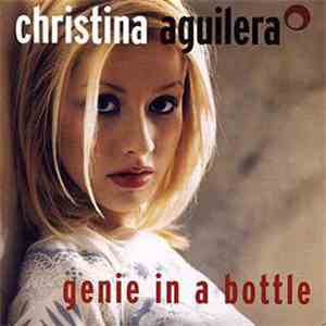 Christina Aguilera - Genie In A Bottle