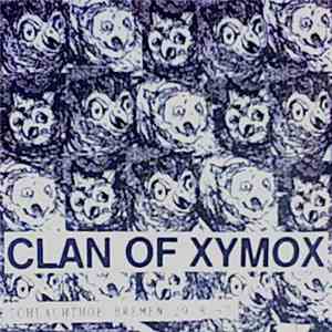 Clan Of Xymox - Schlachthof Bremen 29/8/87