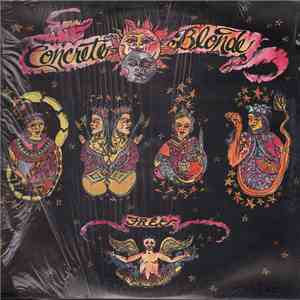Concrete Blonde - Free