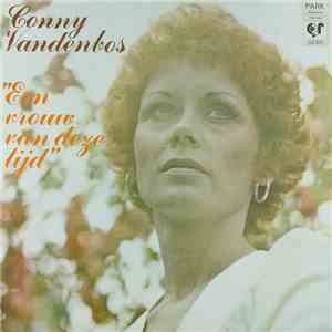 Conny Vandenbos - Een Vrouw Van Deze Tijd