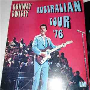 Conway Twitty - Now And Then (Australian Tour '76)