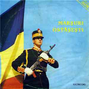 Corul Ansamblului Artistic „Doina” al Armatei dirijor Gheorghe Popescu, Fan ...