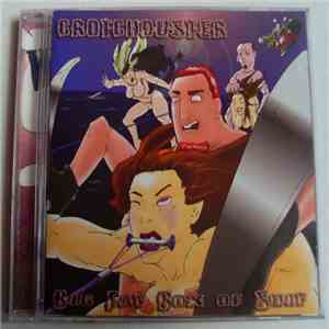 Crotchduster - Big Fat Box Of Shit