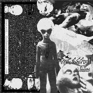 Cryptic Excision - Ufologore