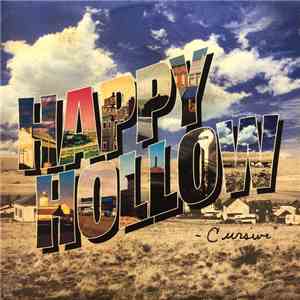 Cursive - Happy Hollow