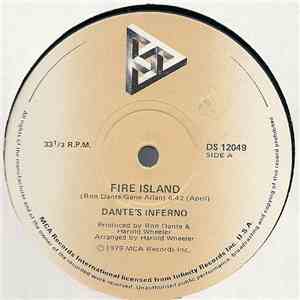 Dante's Inferno - Fire Island / They're Playing Our Song