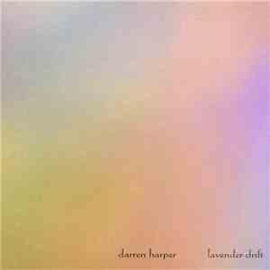 Darren Harper - Lavender Drift