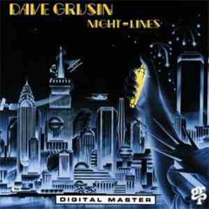 Dave Grusin - Night-Lines
