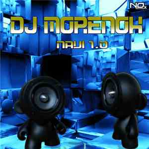 DJ Morenoh - Navi 1.0