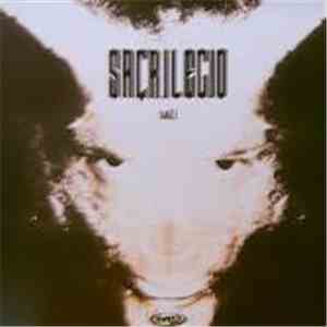 DJ Saw - Sacrilegio