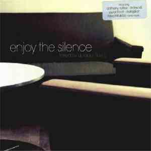 DJ Zappi - Enjoy The Silence