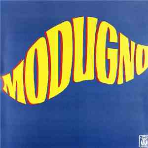 Domenico Modugno - Modugno