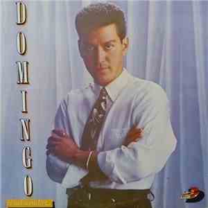 Domingo Quiñones - Es Mi Nombre