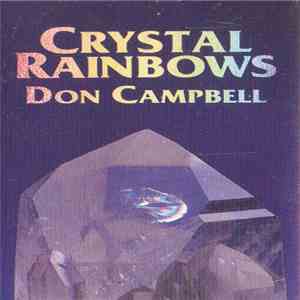 Don Campbell  - Crystal Rainbows