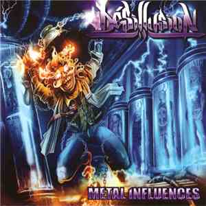 Désillusion - Metal Influences