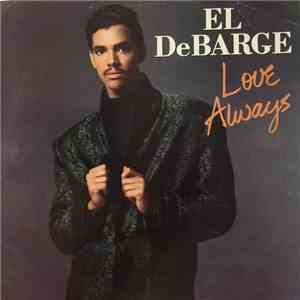 El DeBarge - Love Always