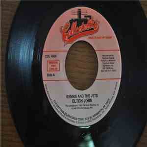 Elton John - Bennie And the Jets