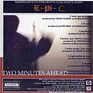 E-Pi-C - Two Minutes Ahead
