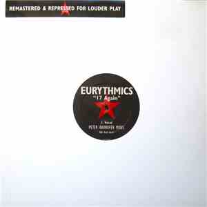 Eurythmics - 17 Again (Peter Rauhofer Mixes)