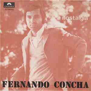 Fernando Concha - Nostalgia