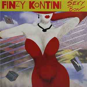 Finzy Kontini - Sexy Bon