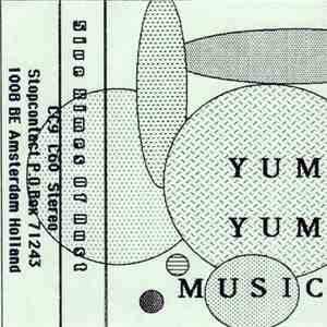 Five Times Of Dust - Yum Yum Music