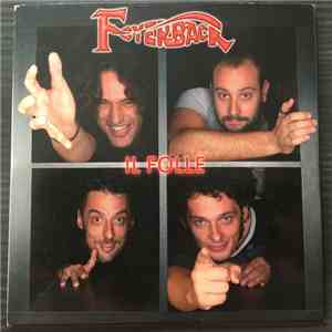 Foyerback - Il Folle