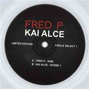 Fred P / Kai Alce - Finale Select 1