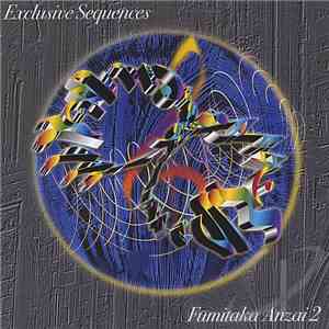 Fumitaka Anzai - Exclusive Sequences
