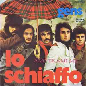 Gens - Lo Schiaffo