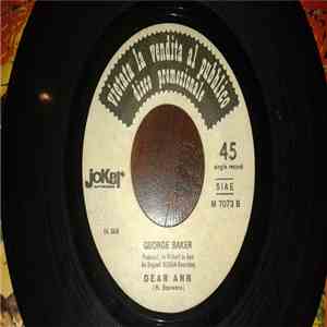 George Baker - Midnight