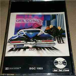 Girlschool - Hit & Run