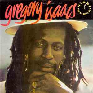 Gregory Isaacs - Night Nurse