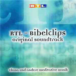 Hagü Schmitz - RTL - Bibelclips (Original Soundtrack)