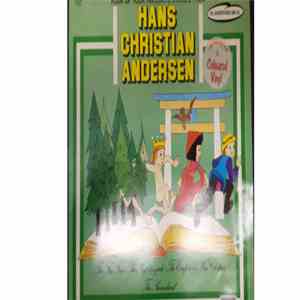 Hans Christian Andersen - Hans Christian Andersen Volume 2