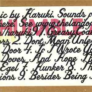 Haruki - To Humble A Nest