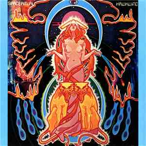 Hawkwind - Space Ritual
