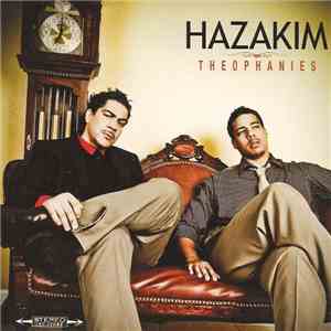 Hazakim - Theophanies