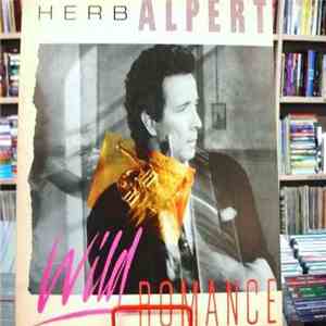 Herb Alpert - Wild Romance